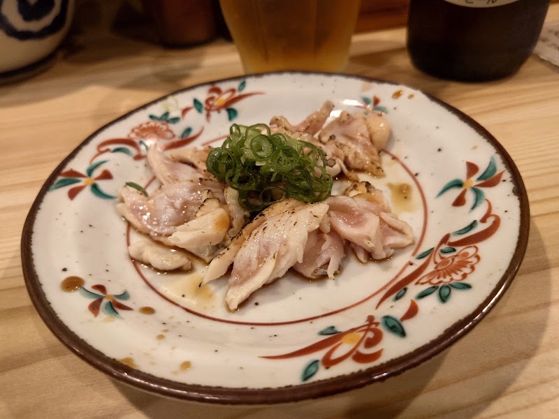 Ramen Toritani - Ramen Toritani, 1-22 Saiinshijōbatachō, Ukyo Ward, Kyoto, 615-0066, Japan