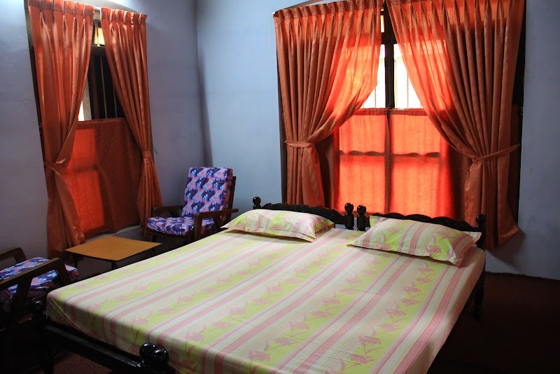Sona Heritage Home - Sona Heritage Home, Punnamada Finishing Point Road, Thathampally, Aryad South, Keralam 688013, India