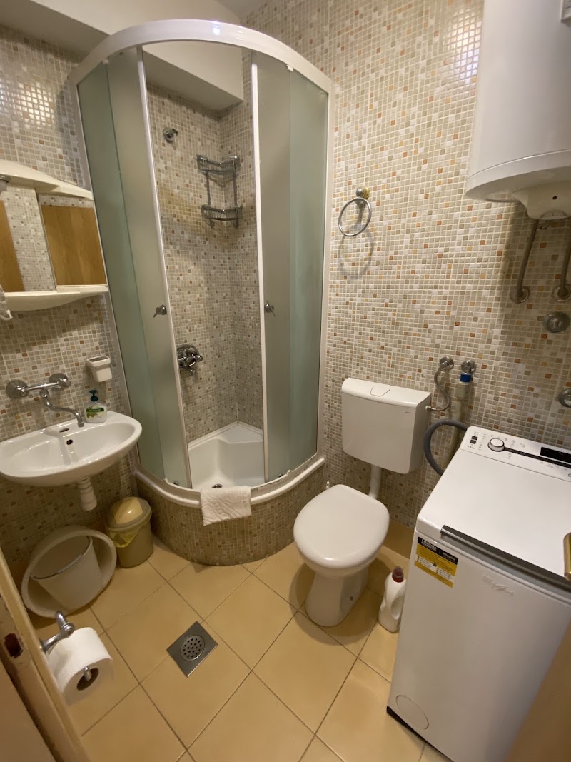 Apartments Leo - Apartments Leo Rokova ul. 16, 21000, Split, Croatia