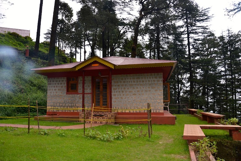 Glenmoor Cottages - Glenmoor Cottages Above Mall Road, Upper Dharmashala, 68WC+CW2, McLeod Ganj, Dharamshala, Himachal Pradesh 176216, India