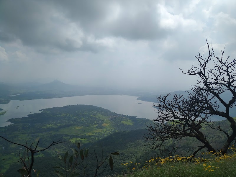The Matheran's Little Chowk Point - Raigad District, Maharashtra, India - The Matheran's Little Chowk Point - Raigad District, Maharashtra, India X77C+49M, Dist, Matheran, Maharashtra 410102, India