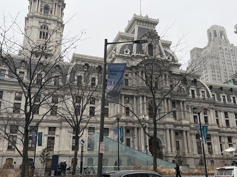 Inn At The Union League