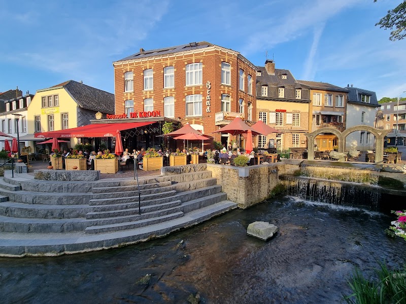 Hotel Brasserie De Kroon - Hotel Brasserie De Kroon Markt 1, 6271 BD Gulpen, Netherlands