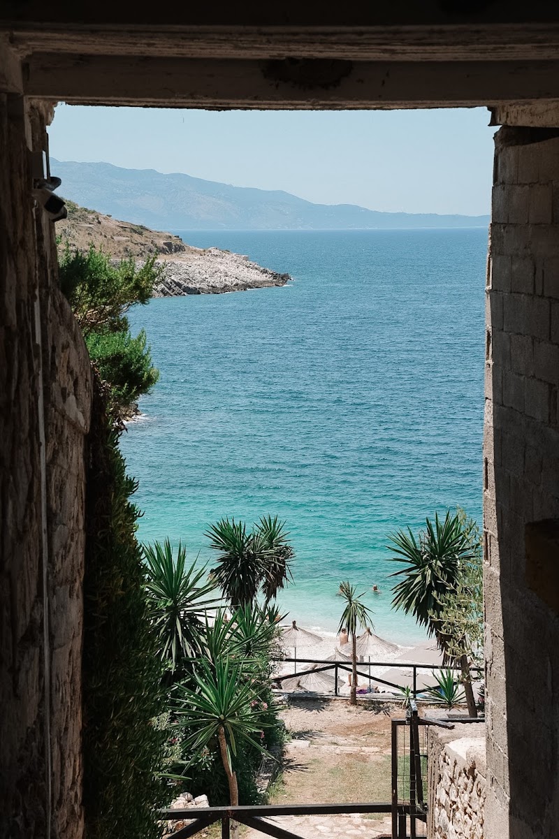 Hotel Bahamas - Hotel Bahamas Rruga Bahamas, Saranda, Albania