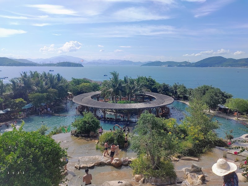 Đảo Hòn Tằm - Đảo Hòn Tằm Đảo Hòn Tằm, Nha Trang, Khánh Hòa 650000, Vietnam