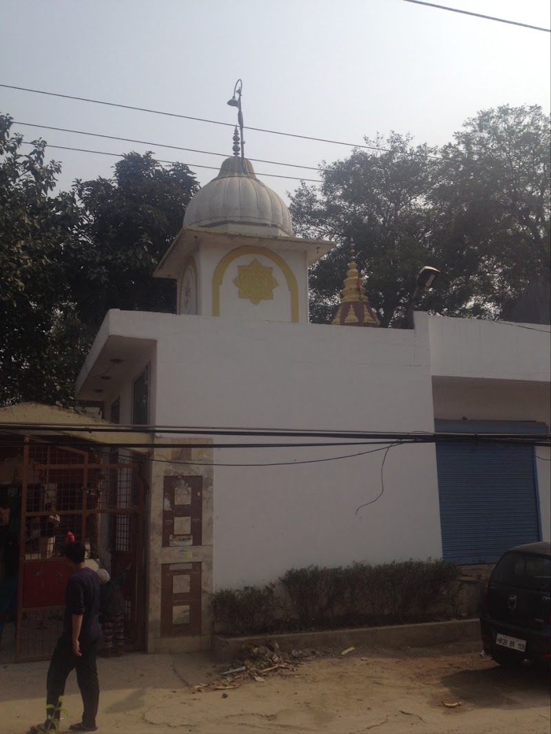 Lakshmi Narayan Mandir