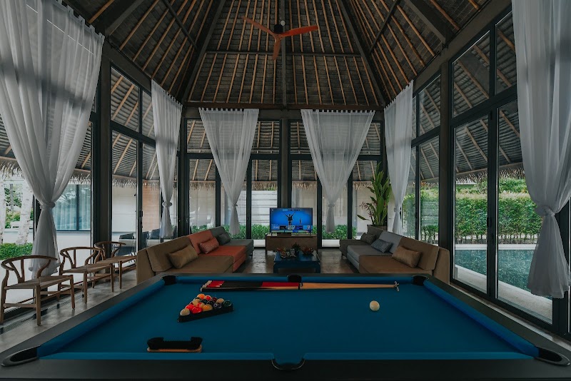 Villa Escape Burasari - Villa Escape Burasari, 94, 2, Tambon Ko Kaeo, Muang, Chang Wat Phuket 83200, Thailand