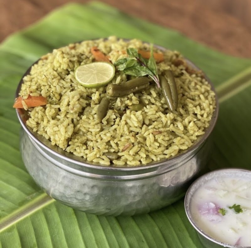 Nandhana Palace - Andhra Style Restaurant - Devanahalli - Nandhana Palace - Andhra Style Restaurant - Devanahalli No.975, 1st Floor, BB Rd, near Rani Circle, Devanahally, Bengaluru, Karnataka 562110, India