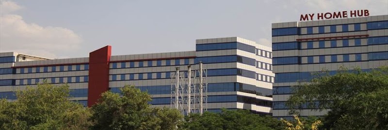 Timing Technologies India Private Limited - Timing Technologies India Private Limited, Hitech City Rd, Patrika Nagar, HITEC City, Hyderabad, Telangana 500081, India