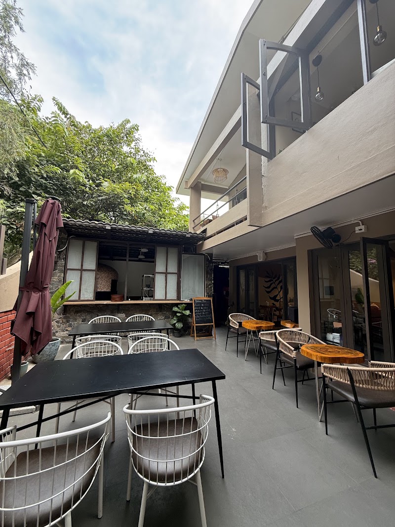 Offbeat Cafe - Offbeat Cafe 25, 3rd Main Rd, 7th Block, Jayanagar, Bengaluru, Karnataka 560070, India