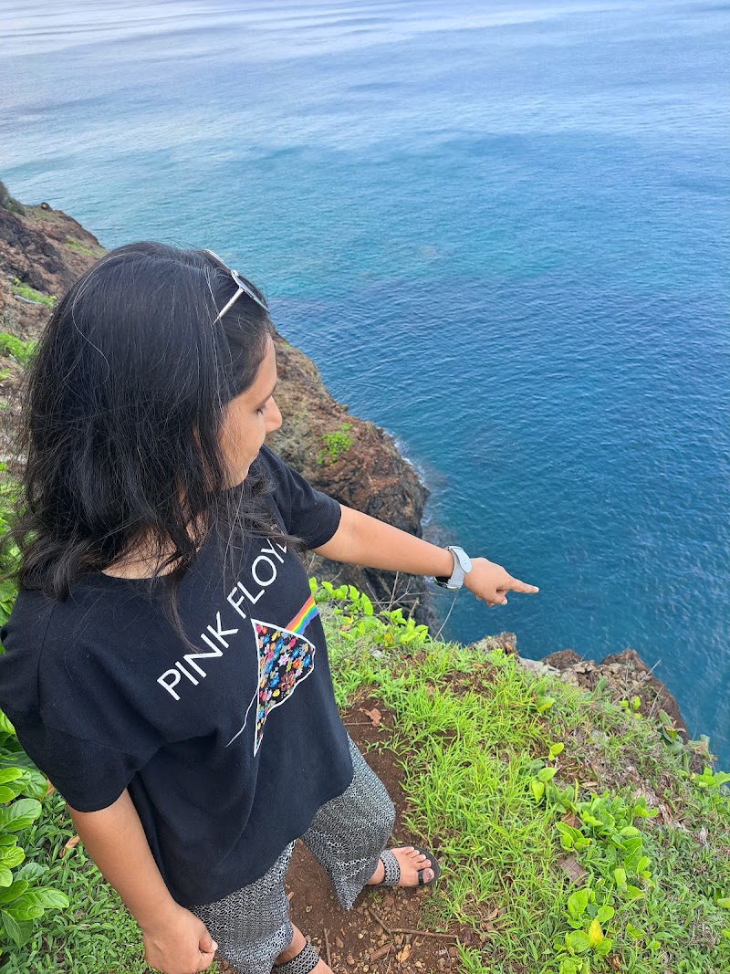 Munda hill View Point - Munda hill View Point FPH6+X8H, Andaman and Nicobar Islands 744105, India