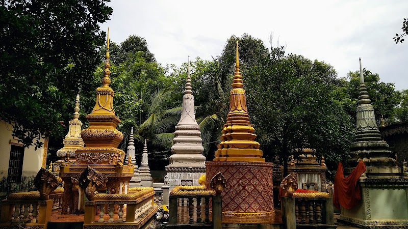 Cambodia - Cambodia Cambodia