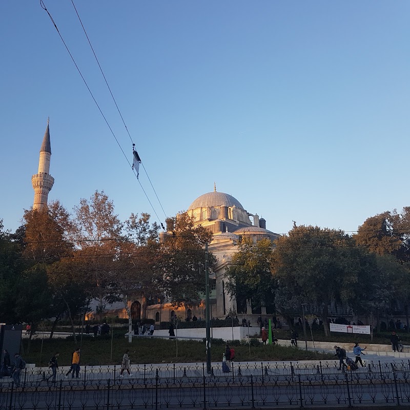 Hotel Padova - Hotel Padova, Mimar Hayrettin, Asma Kandil Sk. No:11, 34126 Fatih/İstanbul, Türkiye