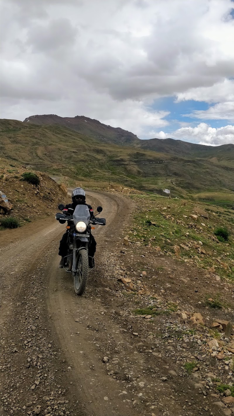 Langza - Langza, Himachal Pradesh 172114, India