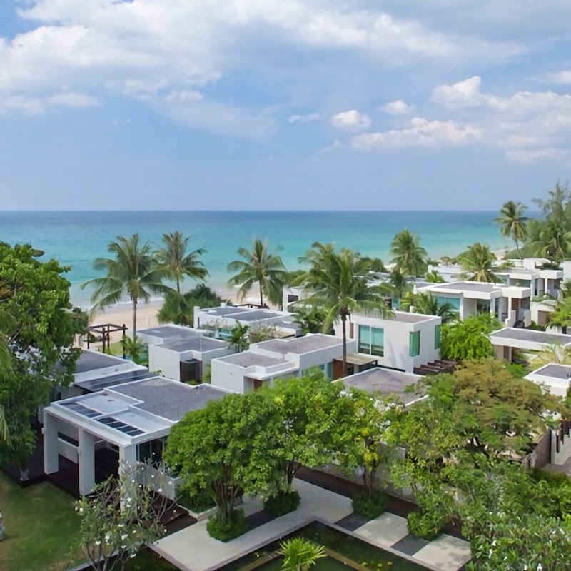 Aleenta Phuket - Phang Nga Resort & Spa - Aleenta Phuket - Phang Nga Resort & Spa, 33, Tambon Khok Kloi, Amphoe Takua Thung, Chang Wat Phang-nga 82140, Thailand