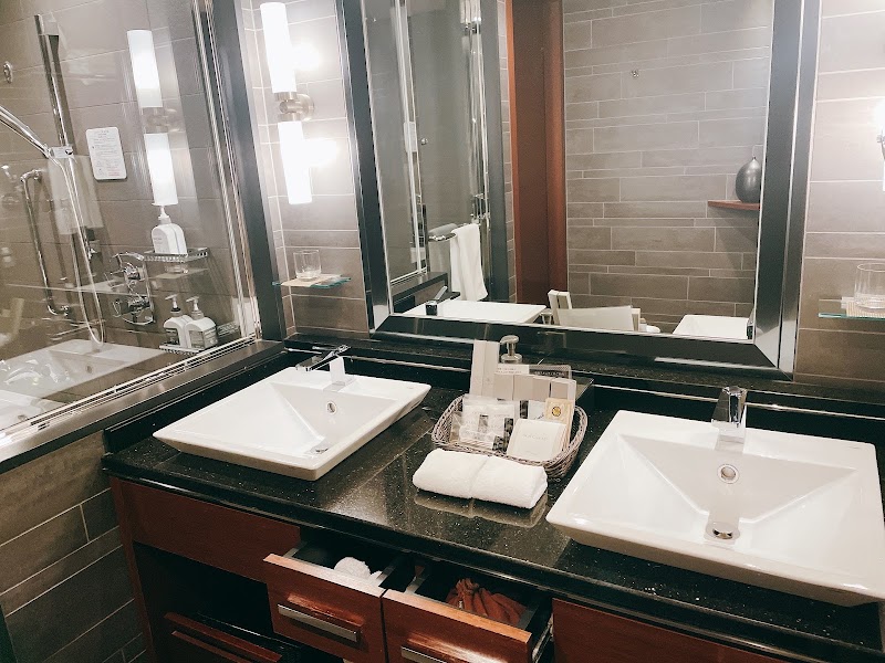Hotel Granvia Osaka - Hotel Granvia Osaka 3-chōme-1-1 Umeda, Kita Ward, Osaka, 530-0001, Japan