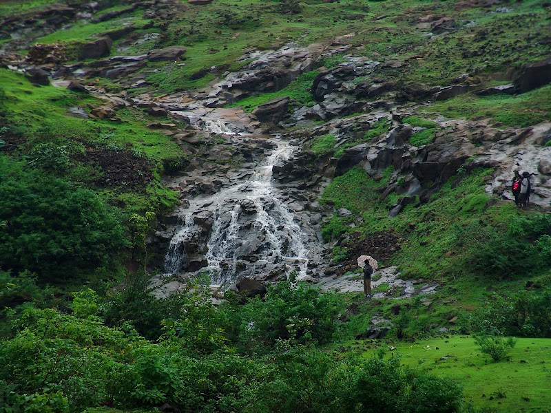 Photography Point, Saputara Navagam Road - Photography Point, Saputara Navagam Road HQM5+3WP, Saputara, Gujarat 394720, India