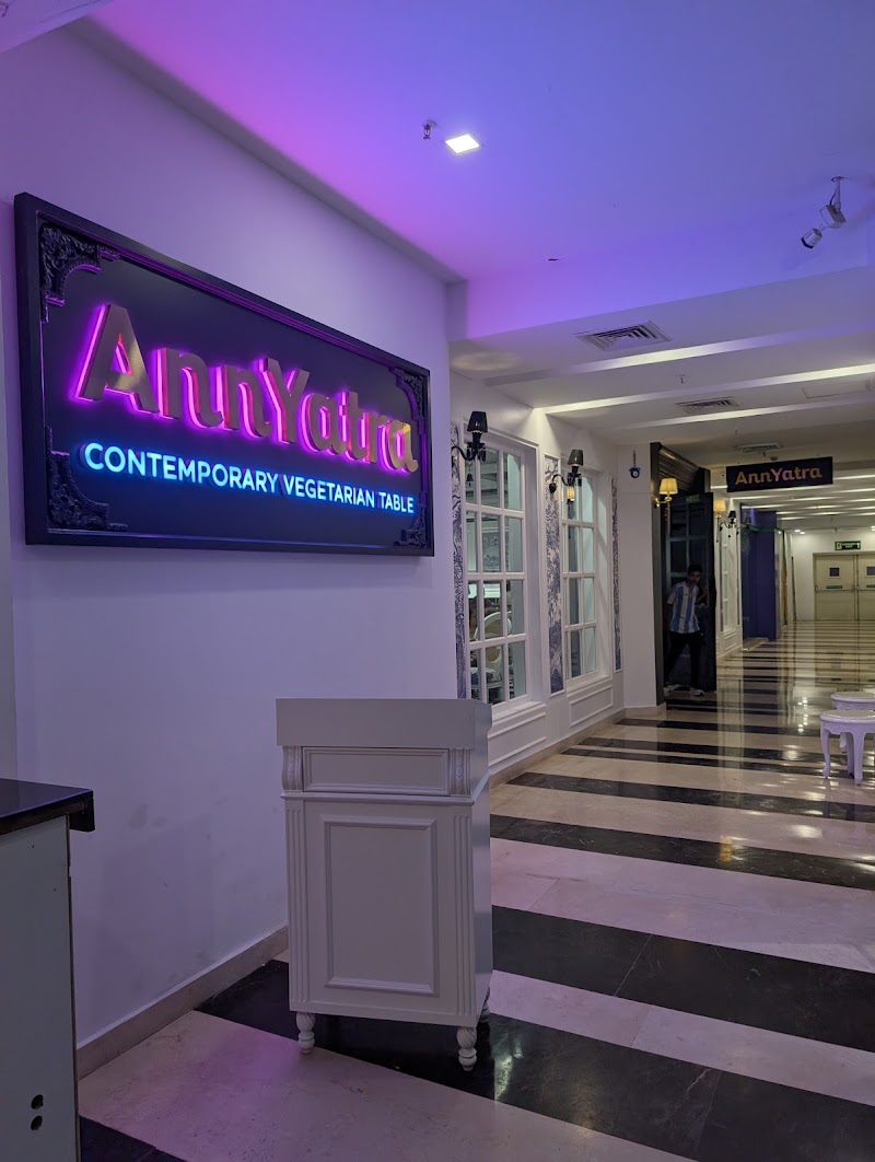 Annyatra - Annyatra, Rcube Monad, C- 105, Shivaji Place, Vishal Enclave, Rajouri Garden, Delhi, 110027, India