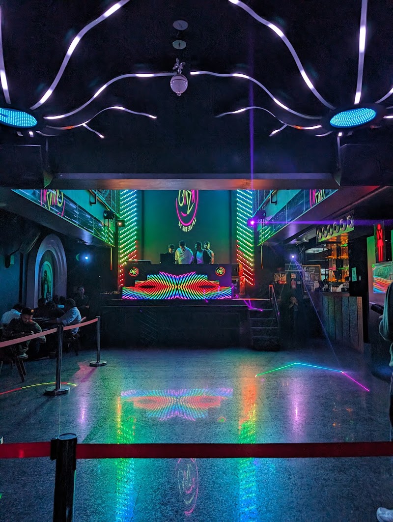 Ginza - Ginza 27, 4th B Cross Rd, 5th Block, Koramangala, Bengaluru, Karnataka 560095, India