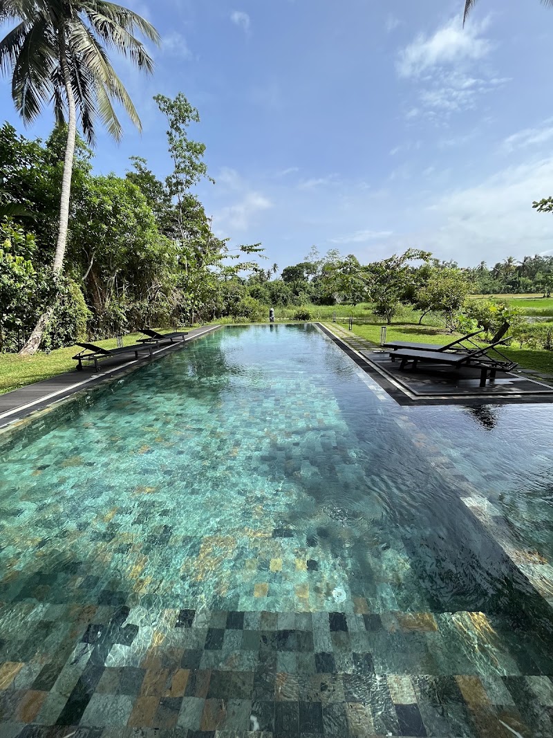Sakuna Arana Resort - Sakuna Arana Resort, Kosgoda, Sri Lanka