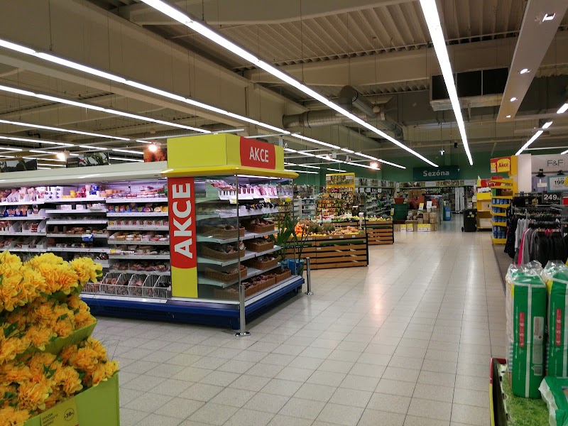 Tesco - Tesco, Domoradická 299, 381 01 Český Krumlov-Český Krumlov 1, Czechia