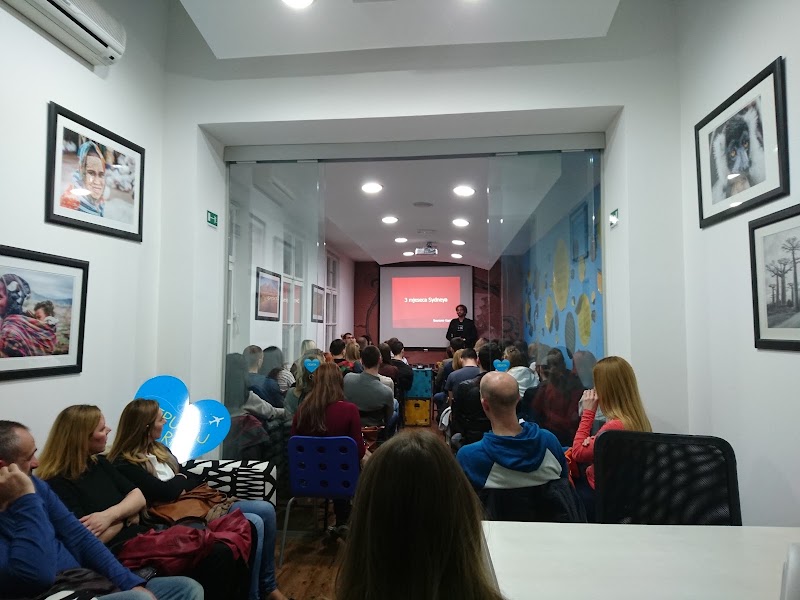 Nomago Travel - Nomago Travel Ul. Andrije Hebranga 22, 10000, Zagreb, Croatia