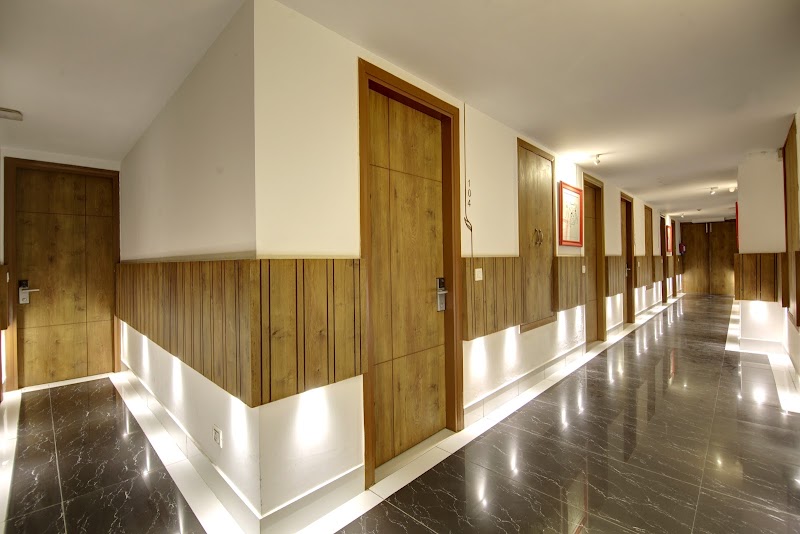 Town Pallace Inn - Hotel in New Delhi - Town Pallace Inn - Hotel in New Delhi BP-12, near Metro Pillar No. 220, Block 1, West Patel Nagar, Patel Nagar, New Delhi, Delhi, 110008, India