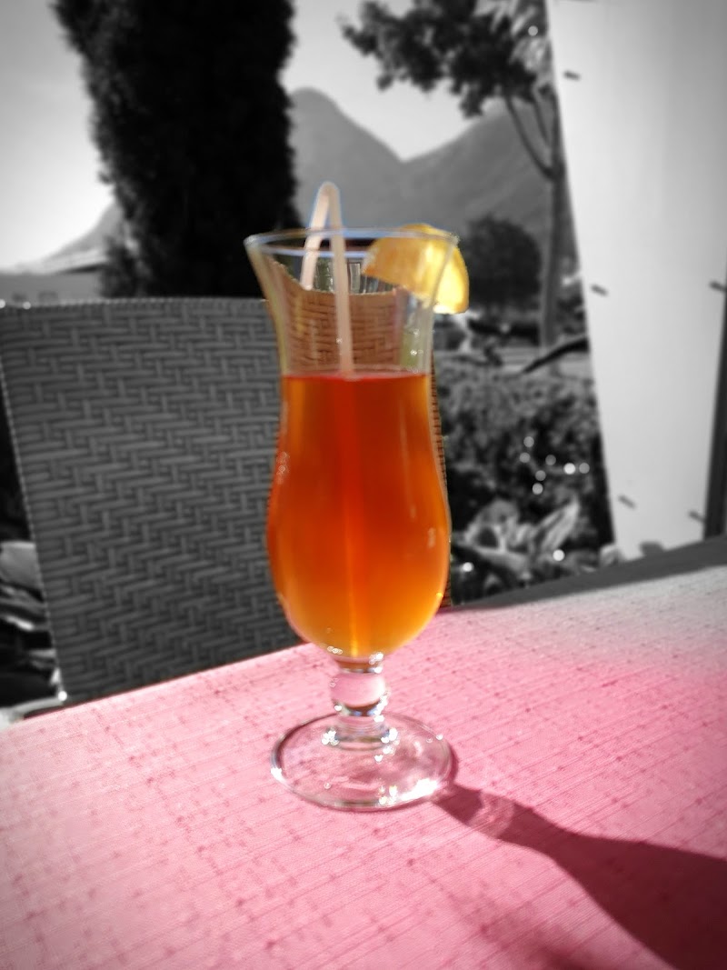 Café Sailer - Café Sailer Fischerhäuslweg 14, 6020 Innsbruck, Austria