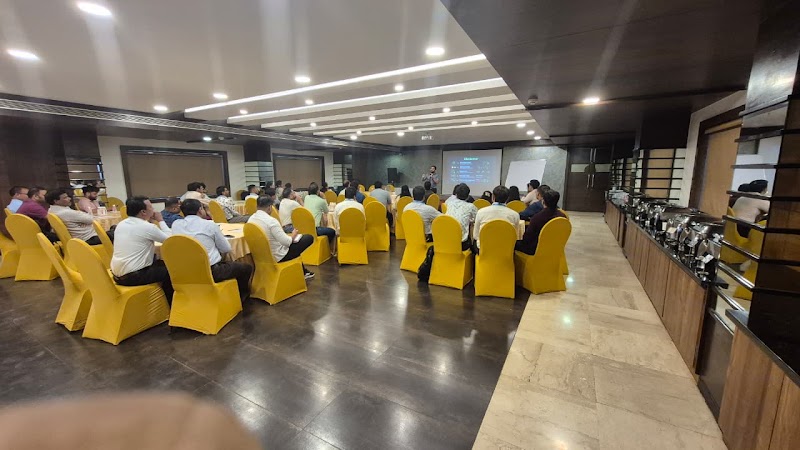 OBCL Limited - Corporate Office - OBCL Limited - Corporate Office, Mandi Rd, Ashok Vihar Colony, Pandri, Raipur, Chhattisgarh 492004, India