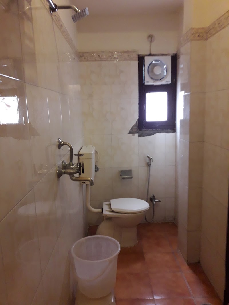 Hotel Heritage Inn - Hotel Heritage Inn D-1, Durga Marg, Subash Nagar, Kabir Marg, Bani Park, Jaipur, Rajasthan 302016, India