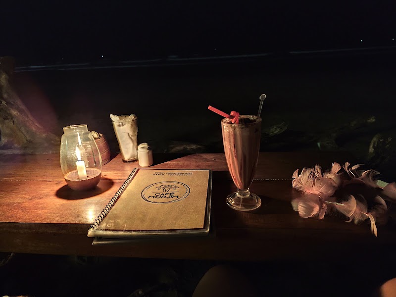 Cafe Morjim - Cafe Morjim Gawde Wada Rd, behind Papa jolly, Morjim, Goa 403512, India