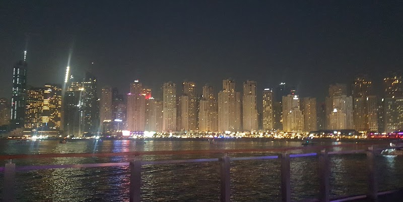 Bluewaters Island - Bluewaters Island, Dubai Marina - Bluewaters Island - Dubai - United Arab Emirates