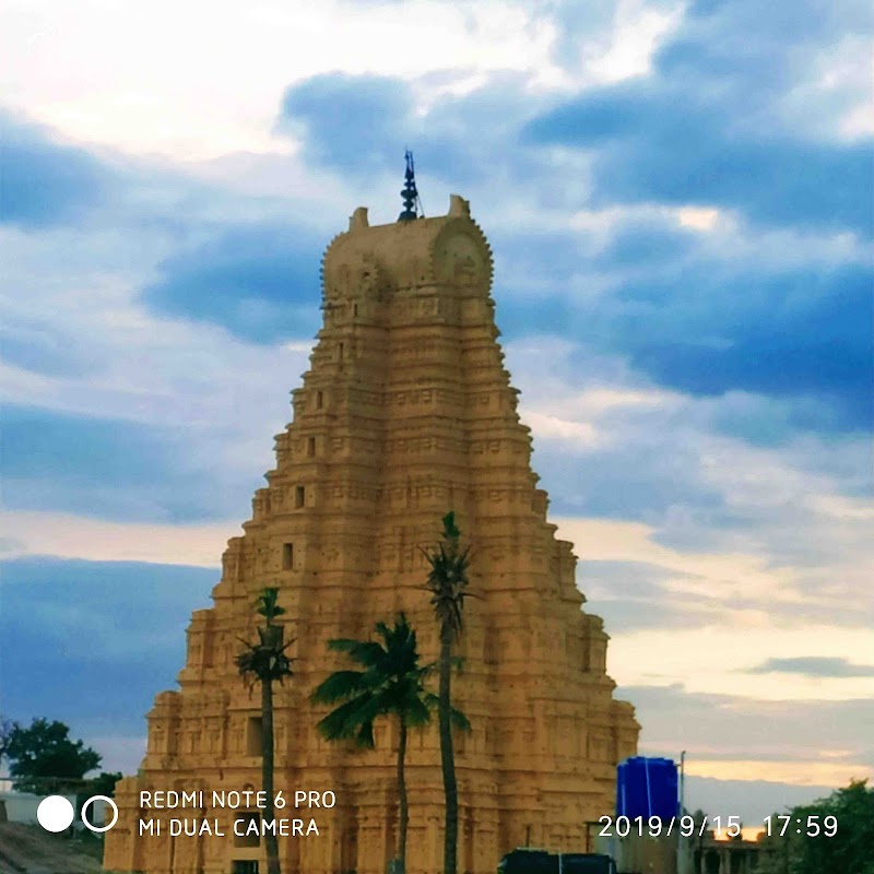 Sudha Home stay Hampi