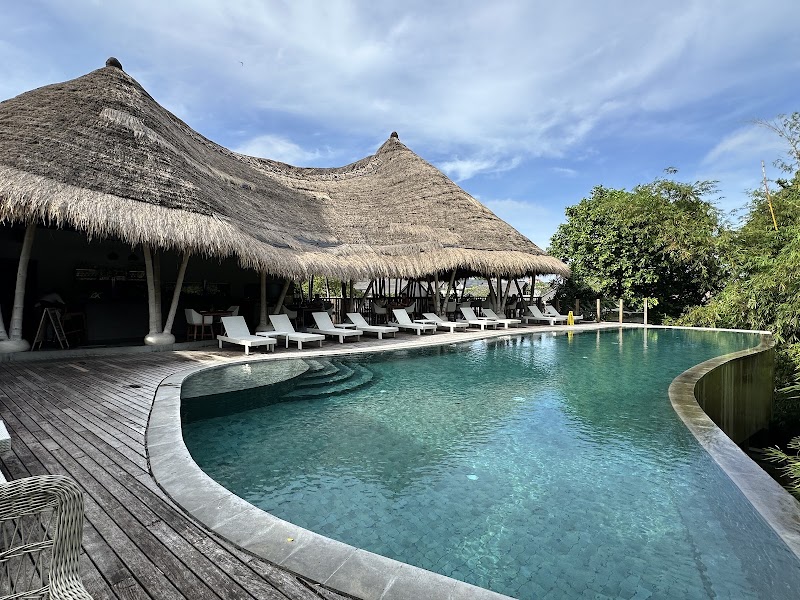 Theanna Villa & Spa, Canggu - Theanna Villa & Spa, Canggu Jl. Pantai Batu Bolong No.25 A, Canggu, Kec. Kuta Utara, Kabupaten Badung, Bali 80361, Indonesia