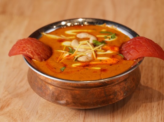 Ram Krishna Vegetarian Indian Cuisine (Pure Vegetarian, Jain & Vegan Food) - Ram Krishna Vegetarian Indian Cuisine (Pure Vegetarian, Jain & Vegan Food) 26, Phố cổ Hà Nội, Hoàn Kiếm, Hà Nội, Vietnam