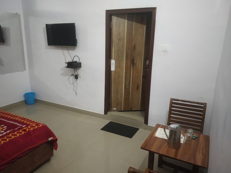 Woodz Villa - Woodz Villa MDR45, Dhar, Himachal Pradesh 176217, India