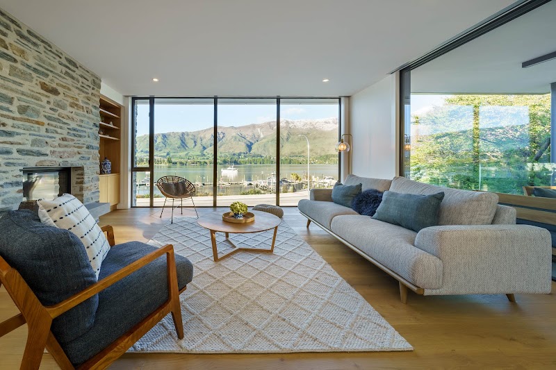 Marina Terrace - Marina Terrace, 65 Lakeside Road, Wānaka 9305, New Zealand