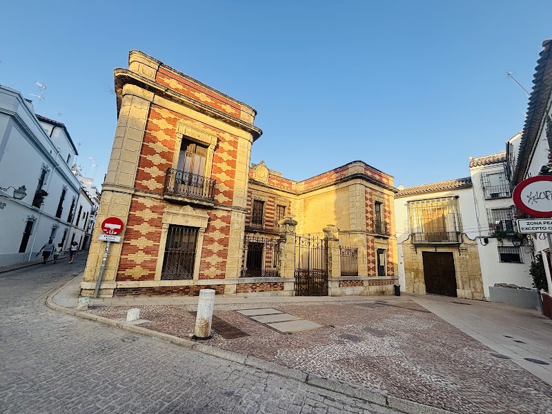 Córdoba - Córdoba, Gta. Tres Culturas, s/n, Noroeste, 14011 Córdoba, Spain