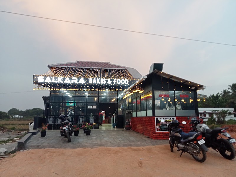 Salkara bakes and food - Salkara bakes and food, Vadakkumuri NH, Bus Stop, Salem - Kochi Hwy, Kannadi-I, Kerala 678701, India