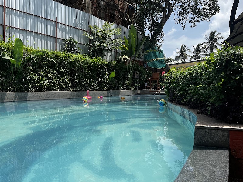 ibis Styles Goa Vagator - ibis Styles Goa Vagator Chapora Fort Rd, Goa, Anjuna, Goa 403509, India