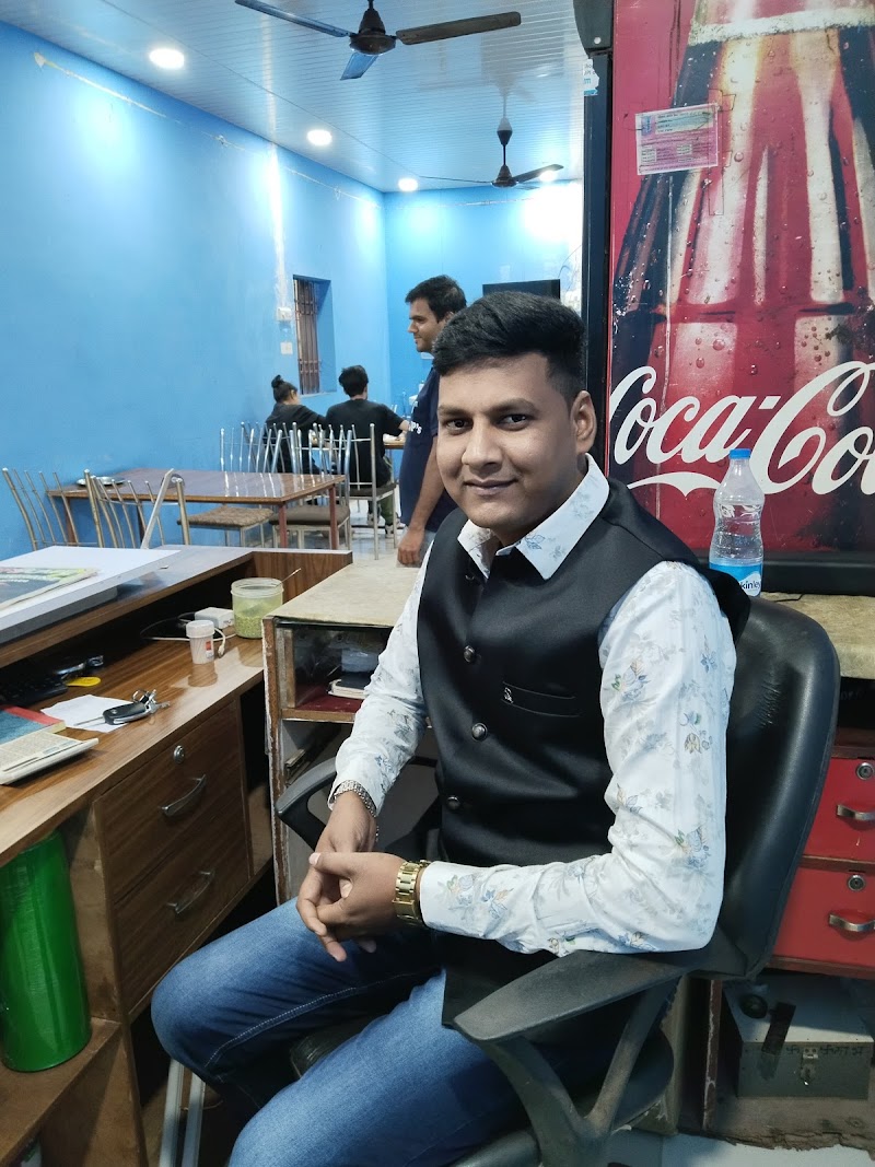 J.P. family Restaurant - J.P. family Restaurant, Mini Market, Sector 28, Nawagaon Parsatti, Atal Nagar-Nava Raipur, Chhattisgarh 492018, India