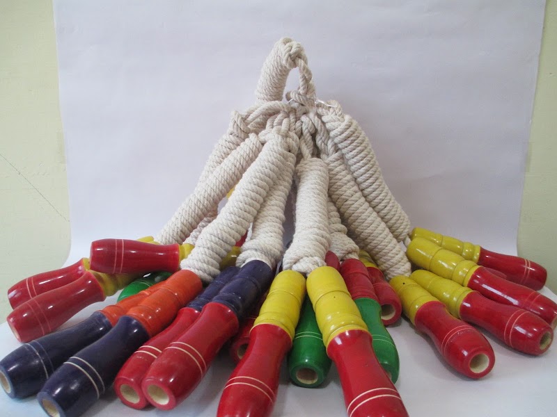 Hana Toys & Crafts Studio - Hana Toys & Crafts Studio, CK Rd, Channapattana, Karnataka 562160, India