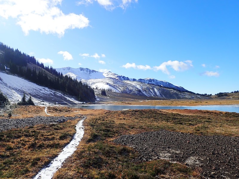 Helm Creek Camping - Helm Creek Camping Unnamed Road, 0A0, Whistler, BC V8E 0C2, Canada
