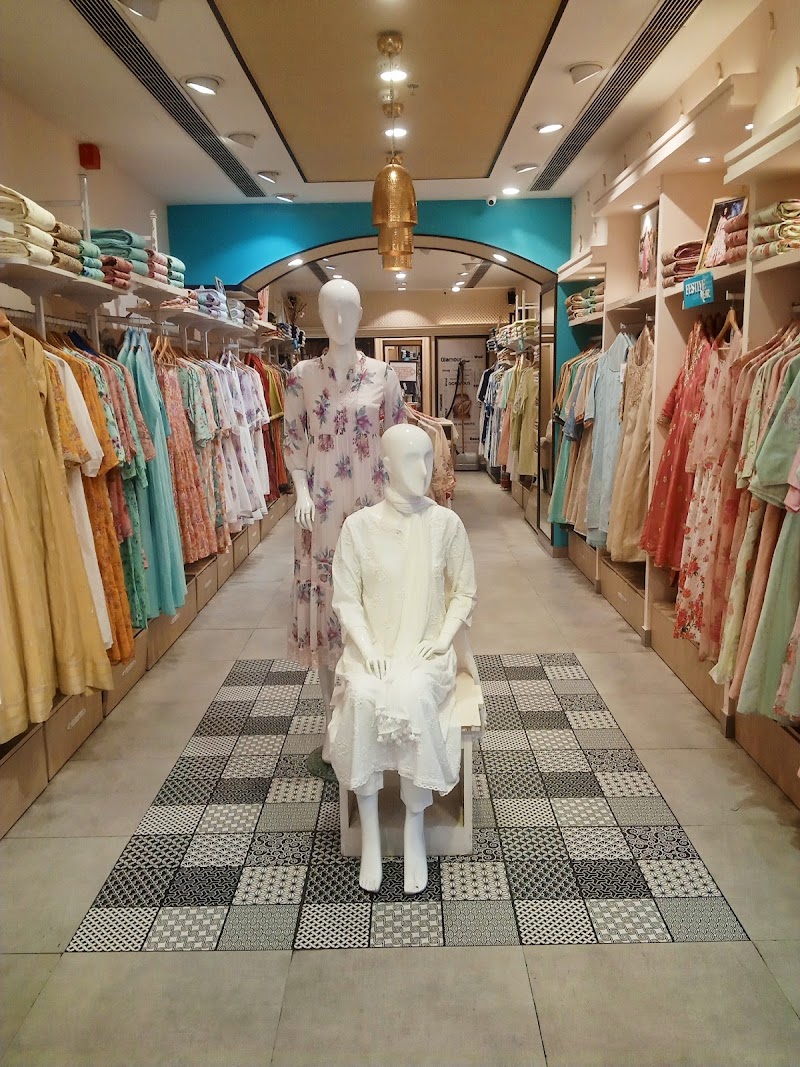 Aurelia - MG Road - Aurelia - MG Road GF, MGF Metropolitan Mall, SN 47 & 48, Mehrauli-Gurgaon Rd, DLF Phase 2, Sector 25, Gurugram, Haryana 122002, India