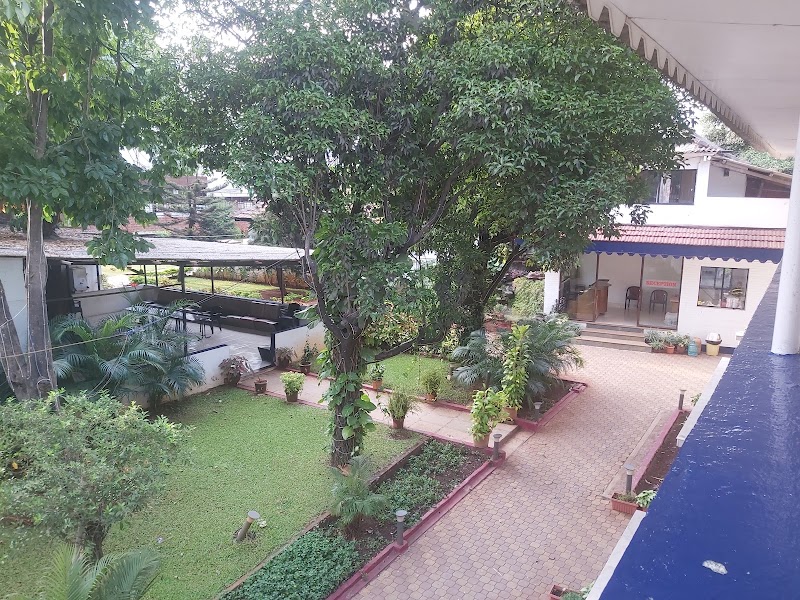 The Blue Lagoon Resort - The Blue Lagoon Resort Old Mumbai - Pune Hwy, Tungarli, Lonavala, Maharashtra 410401, India