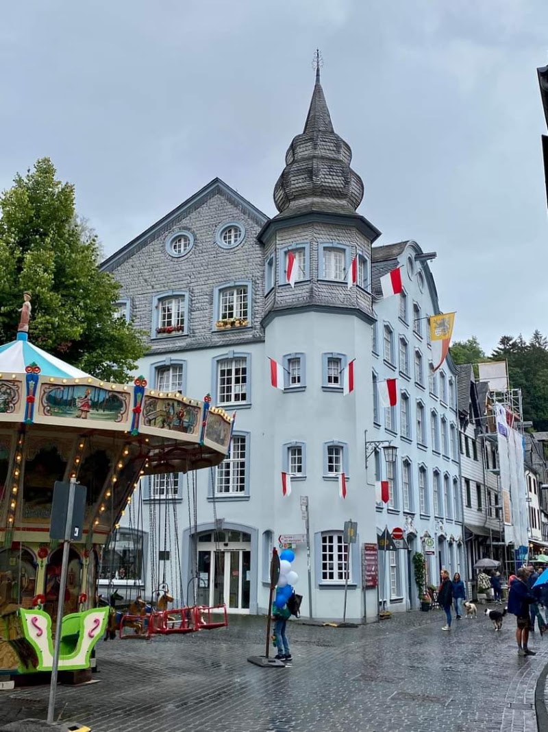 Monschau - Monschau, 52156 Monschau, Germany