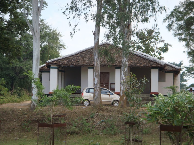 Kechki Sangam - Kechki Sangam W4WR+3M9, Kechki, Jharkhand 822111, India
