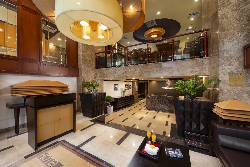 TK123 Hanoi Hotel - TK123 Hanoi Hotel, 34 P. Nam Ngư, Cửa Nam, Hà Nội, Vietnam