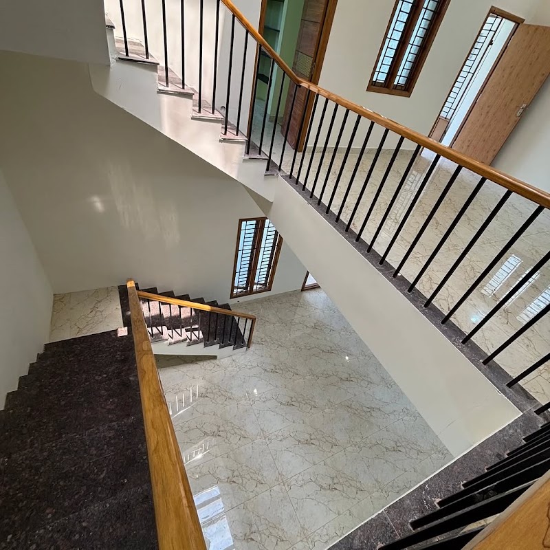 PRANAVA Villa - PRANAVA Villa, RPX5+39J, Srirangam, Thiruvanaikoil, Tiruchirappalli, Tamil Nadu 620005, India