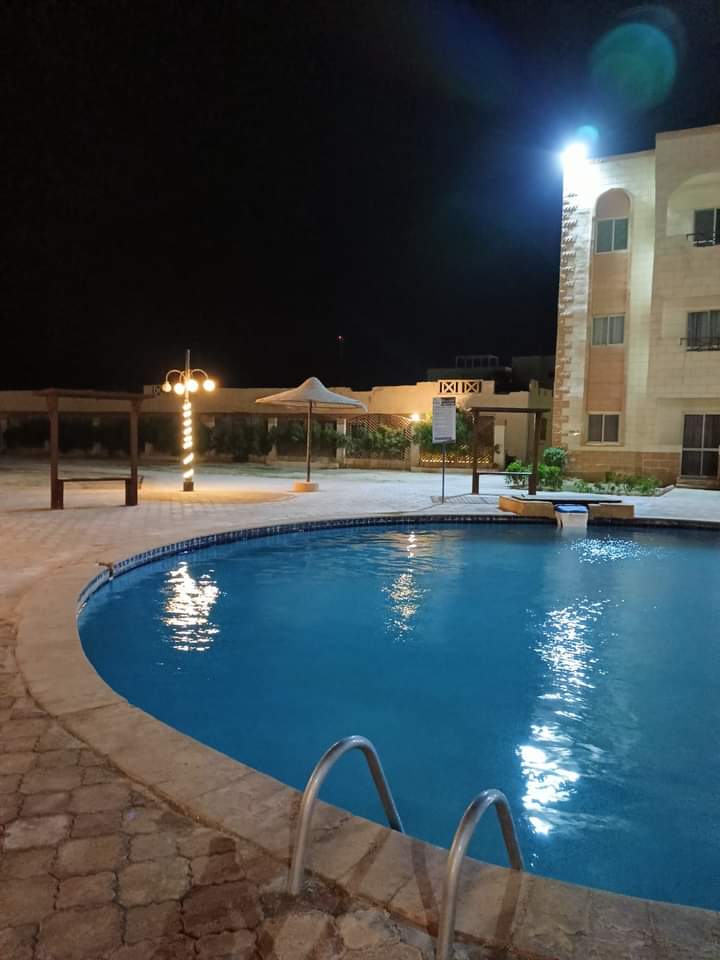 Blue Lagoon Village - Blue Lagoon Village, Unnamed Road, GP8H+FJ9، راس سدر، محافظة جنوب سيناء 8743101, Egypt